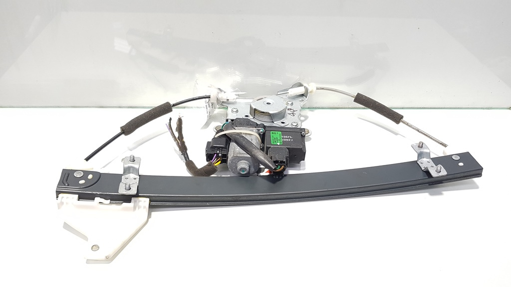 Macara cu motoras stanga fata, Opel Antara [Fabr 2006-2017] 20872599 (pr:110747)