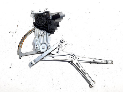 Macara cu motoras stanga fata, Opel Astra H GTC (idi:514006)