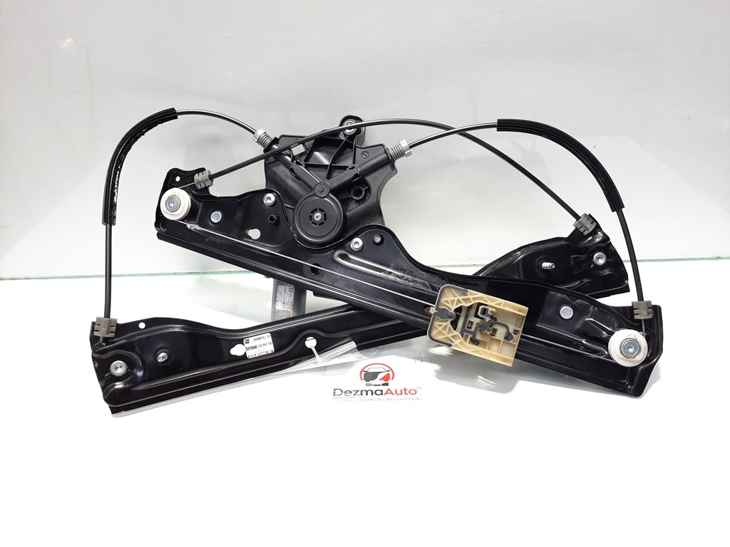 Macara cu motoras stanga fata, Opel Astra K Combi [Fabr 2015-prezent] GM13406673 (id:414828)