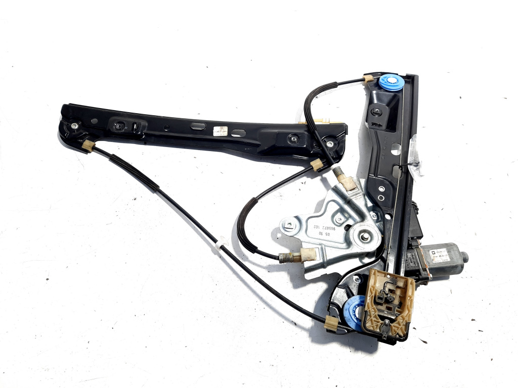 Macara cu motoras stanga fata, Opel Insignia A Combi (id:514027)