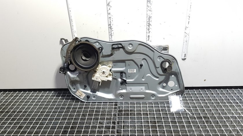 Macara cu motoras stanga fata, Volvo S40, 8679080 (id:394201)