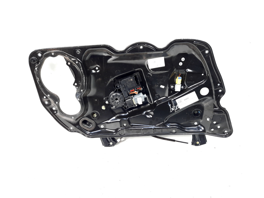 Macara cu motoras stanga fata, Vw Passat Variant (365) (id:524032)