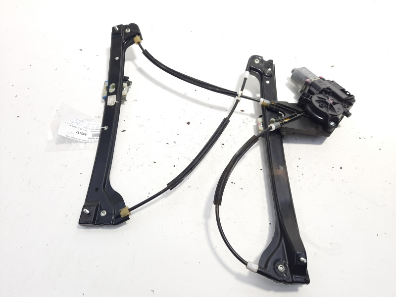 Macara cu motoras stanga fata, VW Scirocco (137) [Fabr 2008-2017] 1Q0959702H (id:445117)