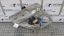 Macara cu motoras stanga spate 1J4839755E, 1C09598...