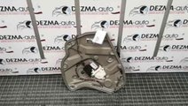 Macara cu motoras stanga spate, 1K0959703J, Skoda ...