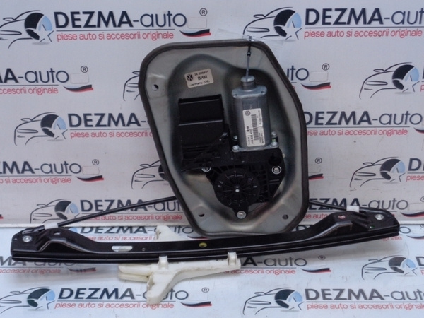 Macara cu motoras stanga spate 1K4839461