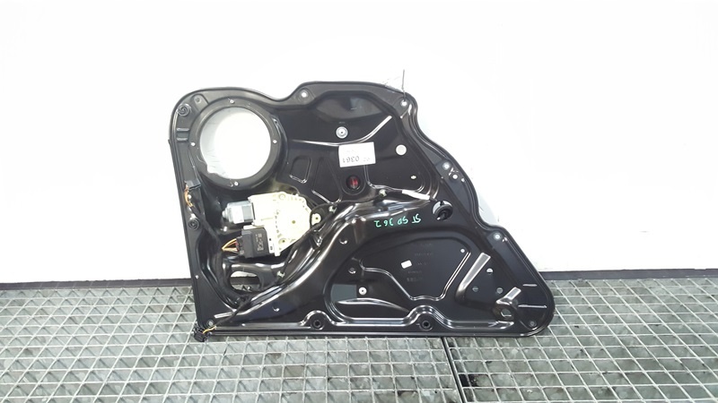 Macara cu motoras stanga spate 3AA839755, Vw Passat (362) (id:341873)