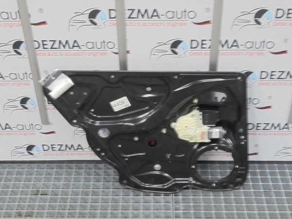 Macara cu motoras stanga spate 3AA839755, 3C0959703, Vw Passat (362) (id:236922)
