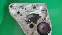 MACARA CU MOTORAS STANGA SPATE 3B9839751AF VW PASS...