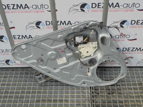 Macara cu motoras stanga spate, 3M51-R045H23-A, Ford Focus C-Max (id:248130)