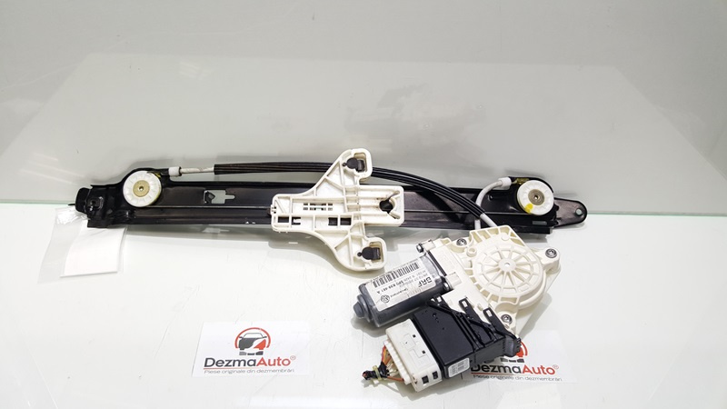Macara cu motoras stanga spate, 5P083946
