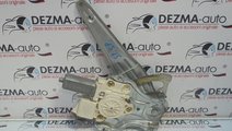 Macara cu motoras stanga spate, 69840-05100, Toyot...