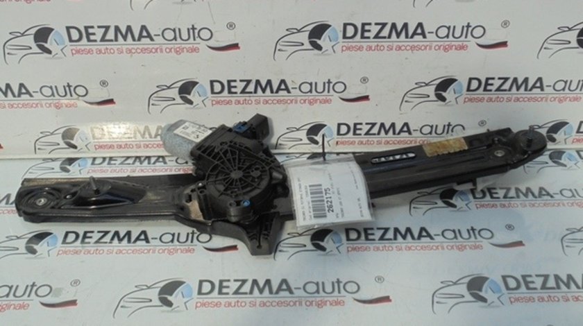 Macara cu motoras stanga spate 72585359, Bmw X3 (F25) (id:262175)