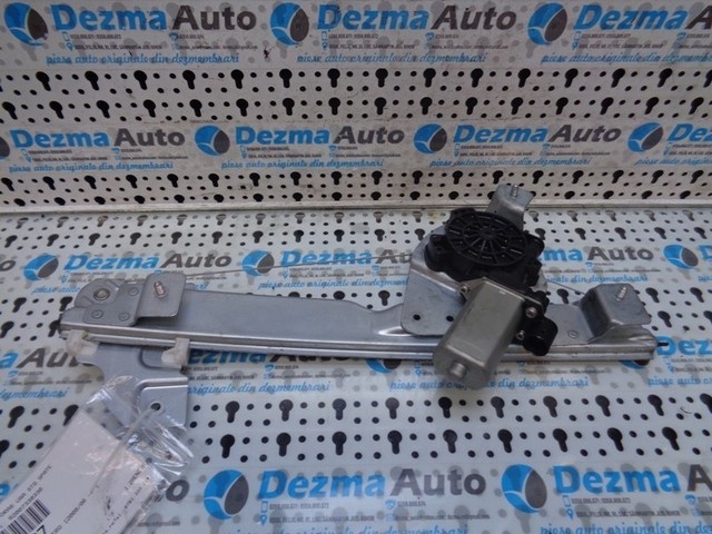 Macara cu motoras stanga spate, 82007338