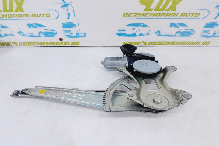Macara cu motoras stanga spate 85720-50110 Lexus LS 4 F4 [2006 - 2009] 4.6 benzina 1UR-FSE