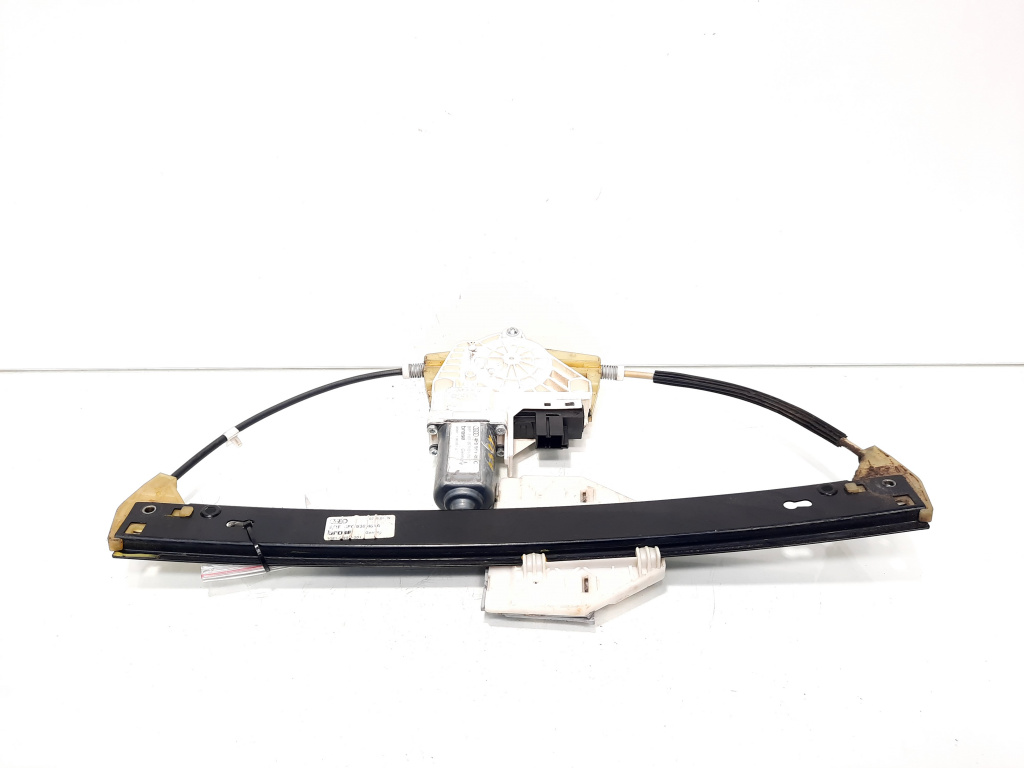 Macara cu motoras stanga spate, Audi A6 (4F2, C6) (id:523964)