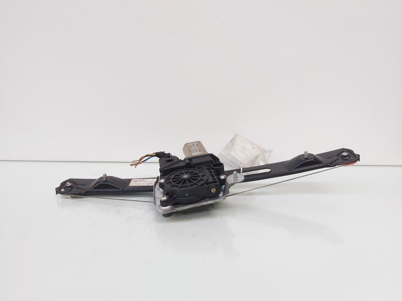 Macara cu motoras stanga spate, Bmw 1 (E81, E87) 2.0 d (id:357038)
