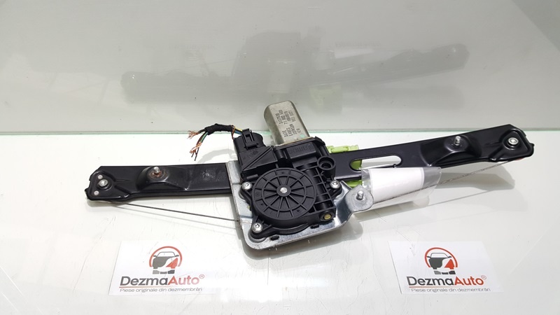 Macara cu motoras stanga spate, Bmw 1 (E81, E87) 1060078 (id:352017)