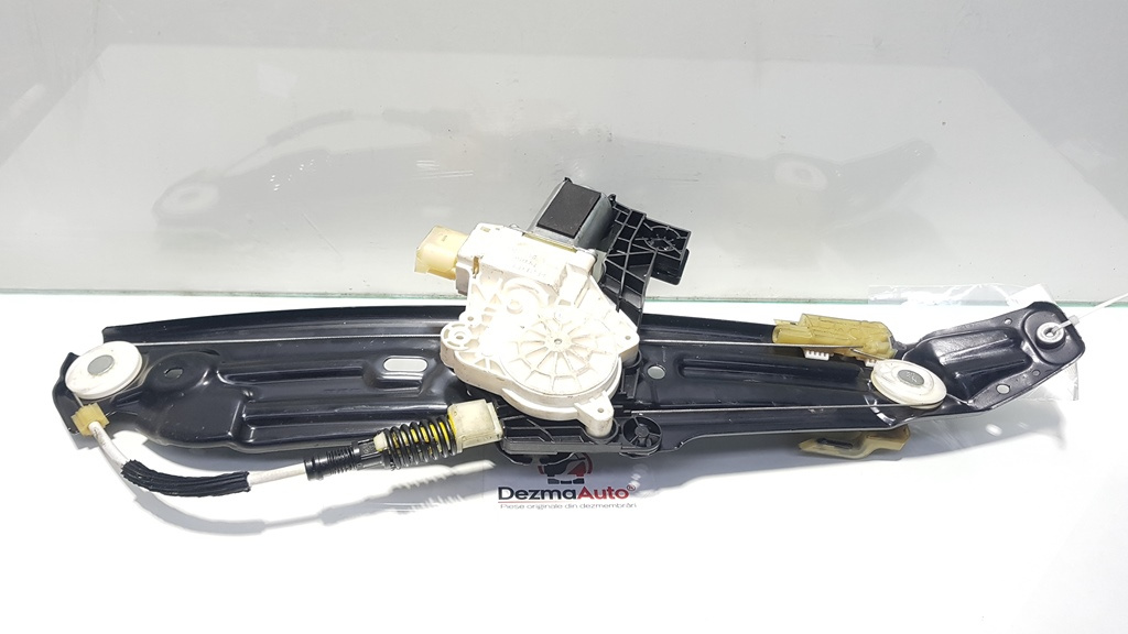 Macara cu motoras stanga spate, Bmw 5 Touring (F11) 7182121 (id:402676)
