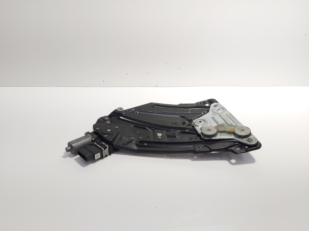 Macara cu motoras stanga spate, cod 1Q0839401B, Vw Eos (1F7, 1F8) (id:705278)