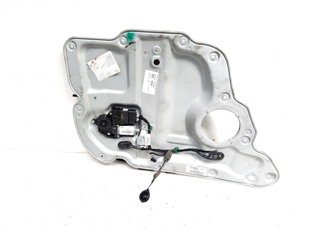 Macara cu motoras stanga spate, cod 1T0839729Q, Vw Touran (1T3) (id:537027)