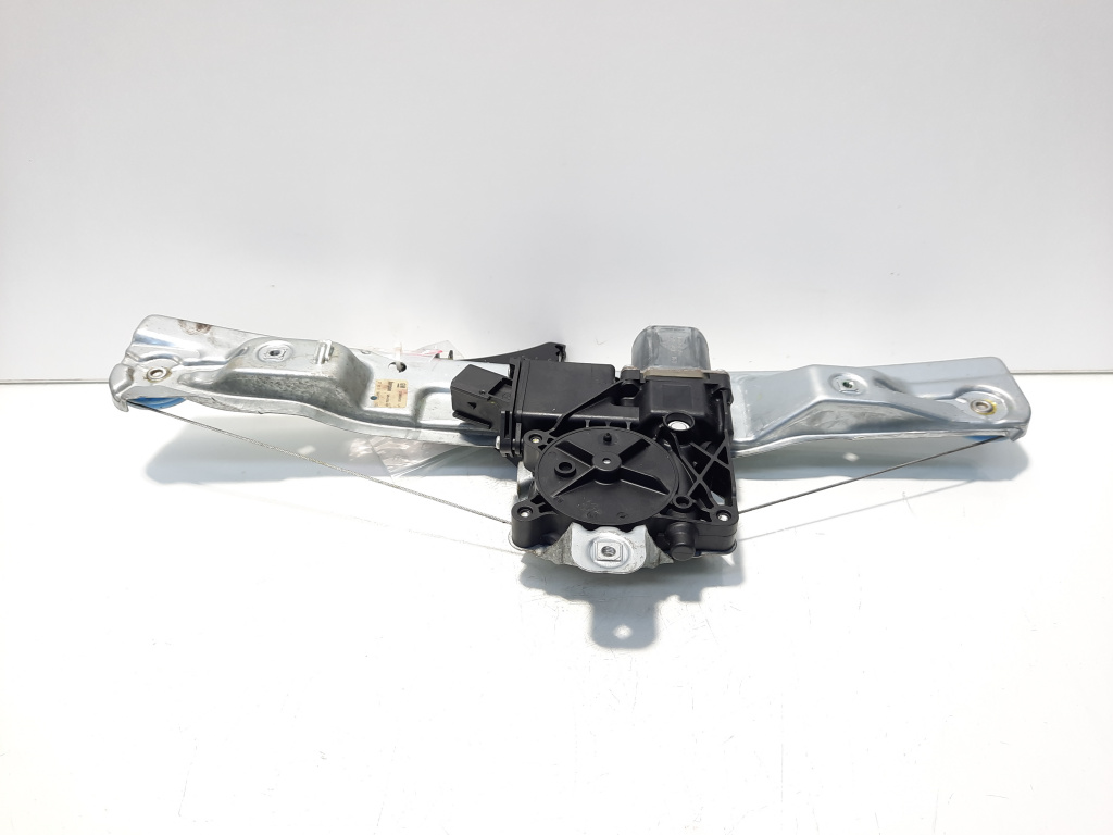 Macara cu motoras stanga spate, cod 20952450, Opel Insignia A Combi (id:500802)