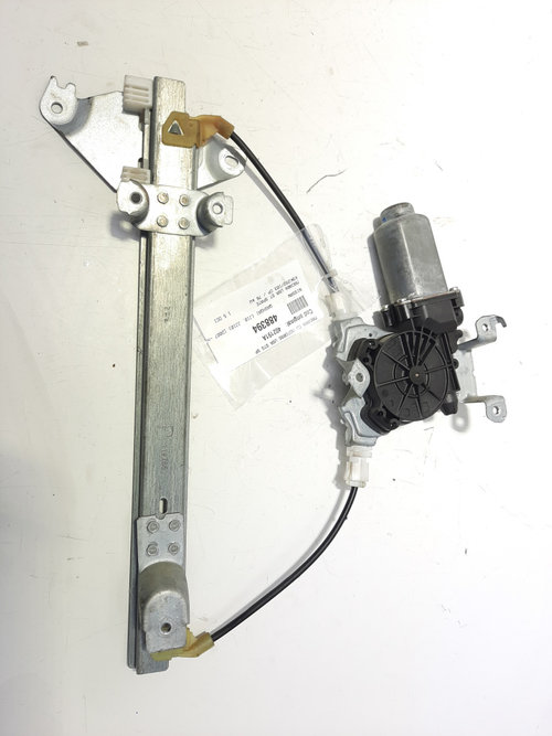 Macara cu motoras stanga spate, cod 402191A, Nissan Qashqai (id:488394)
