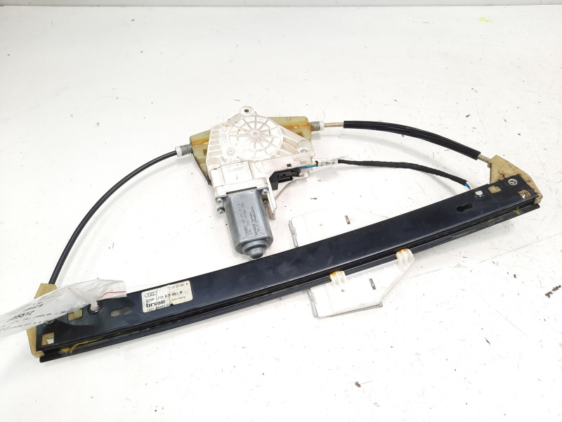 Macara cu motoras stanga spate, cod 4F0839461B, Audi A6 (4F2, C6) (id:605512)