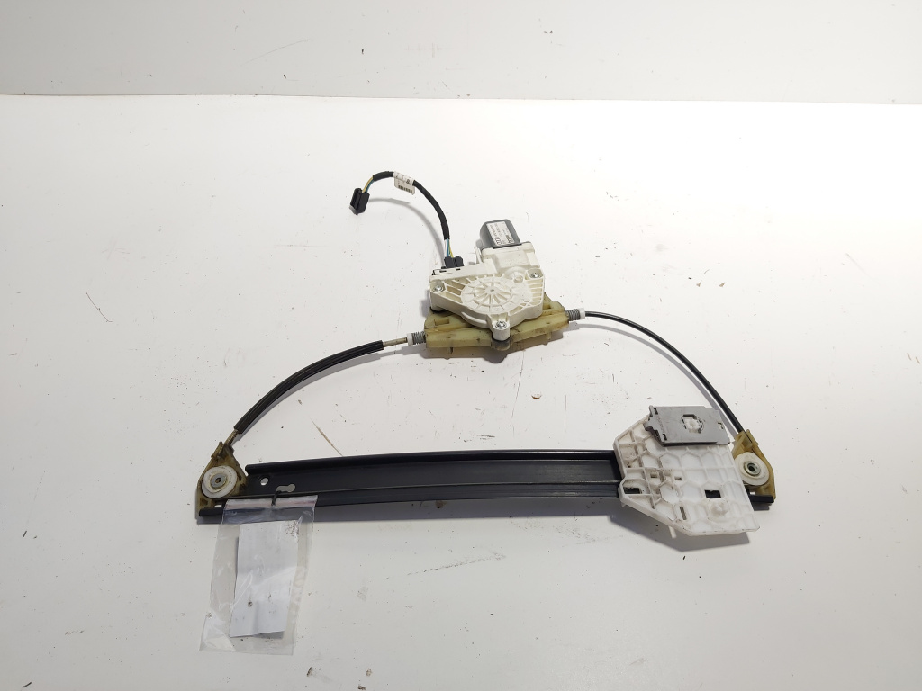Macara cu motoras stanga spate, cod 4F0839461B, Audi A6 (4F2, C6) (id:675244)