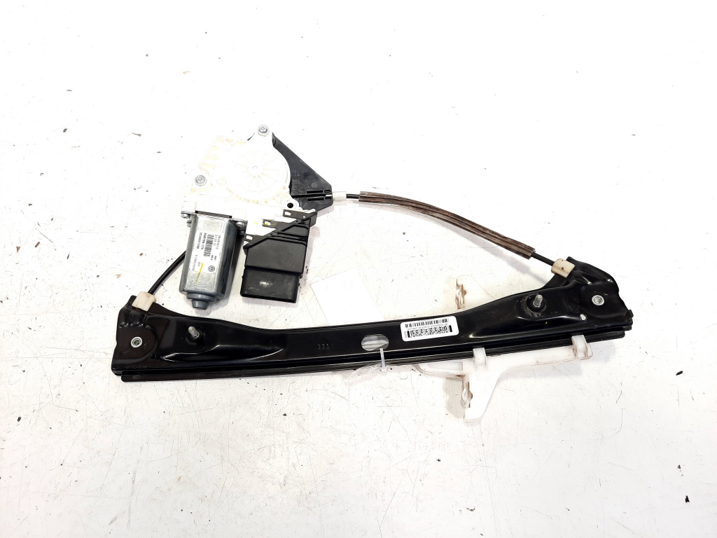 Macara cu motoras stanga spate, cod 5C6839461B, Vw Jetta 4 (6Z) (id:544951)