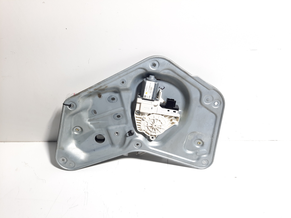 Macara cu motoras stanga spate, cod 5L0839401A, Skoda Yeti (5L) (id:502782)