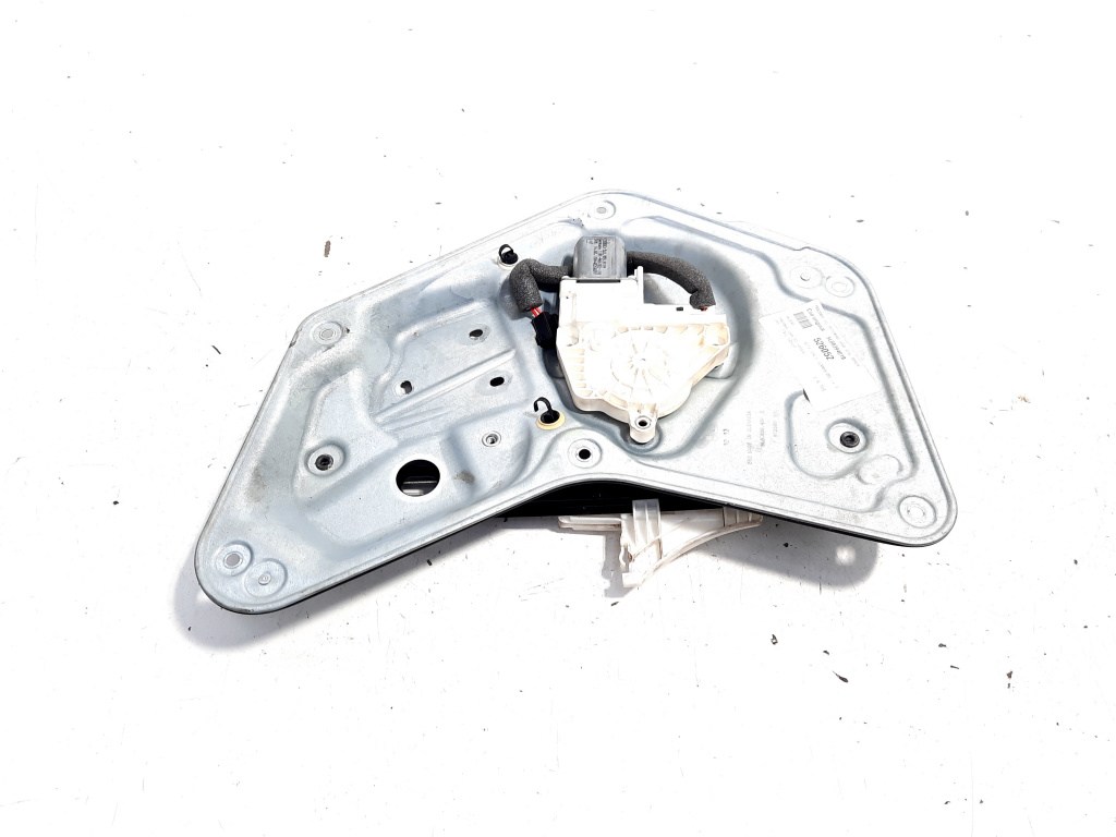 Macara cu motoras stanga spate, cod 5L0839401B, Skoda Yeti (5L) (id:526052)
