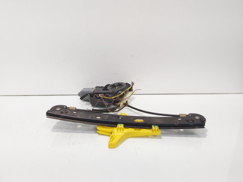 Macara cu motoras stanga spate, cod 6R0959811B, Vw Polo (6R) (id:705591)