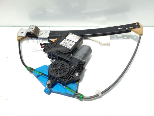 Macara cu motoras stanga spate, cod 8E0839461B, Audi A4 (8EC, B7) (id:478785)