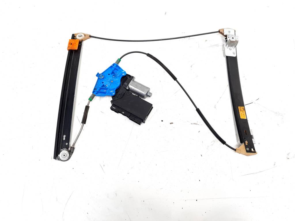 Macara cu motoras stanga spate, cod 8E0839461C, Seat Exeo ST (3R5) (id:540418)