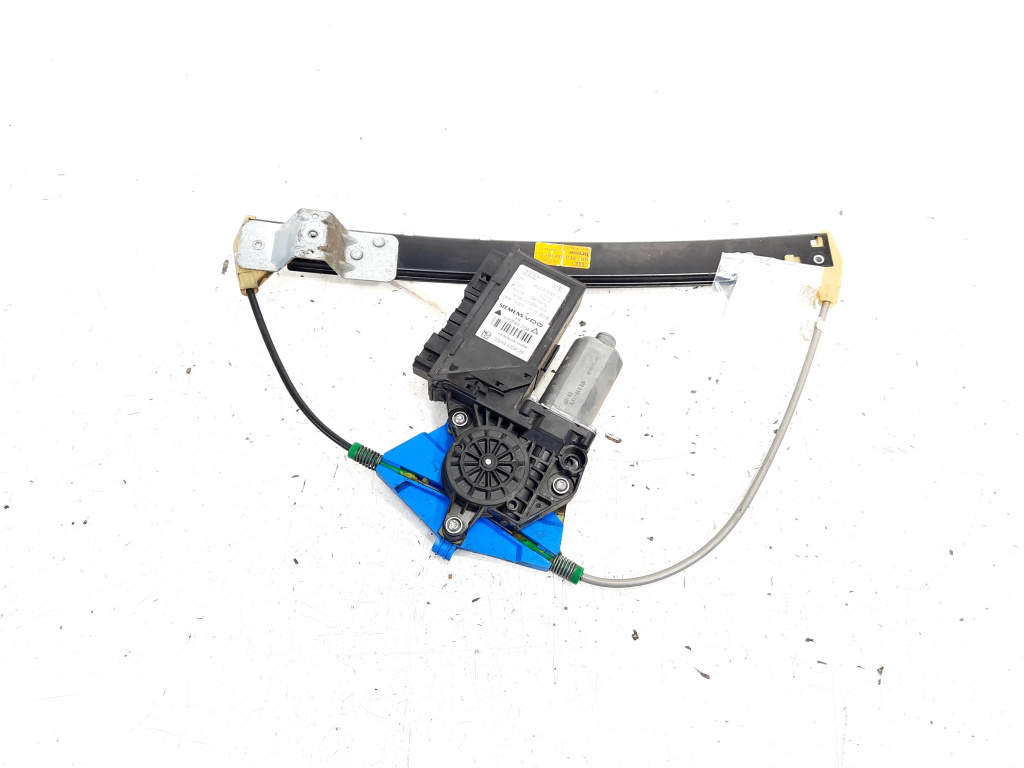 Macara cu motoras stanga spate, cod 8E0839461C, Seat Exeo ST (3R5) (id:538261)