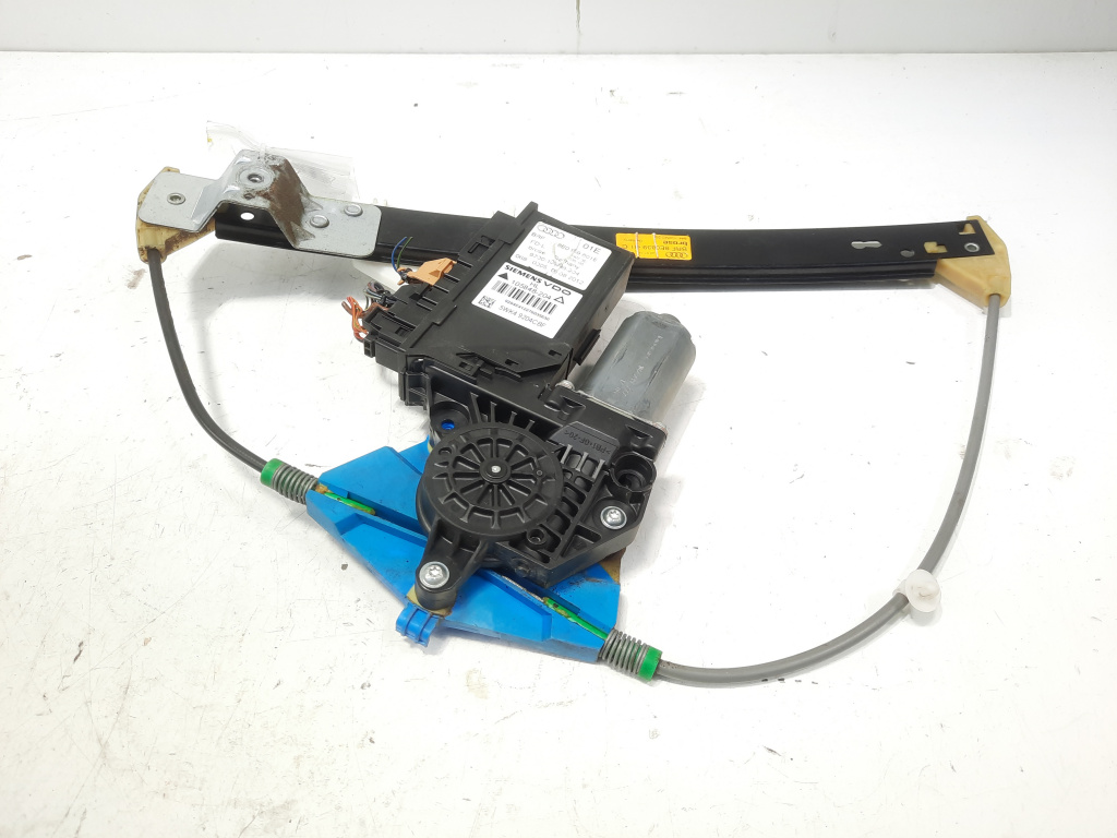 Macara cu motoras stanga spate, cod 8E0839461C, Seat Exeo ST (3R5) (id:548087)