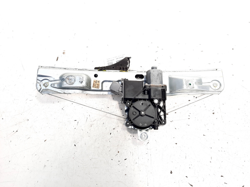 Macara cu motoras stanga spate, cod GM13302441, Opel Insignia A (id:535888)