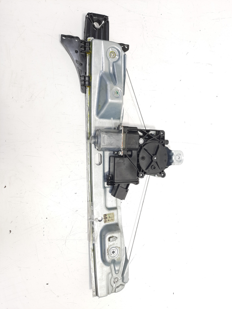 Macara cu motoras stanga spate, cod GM20952450, Opel Insignia A (id:489478)