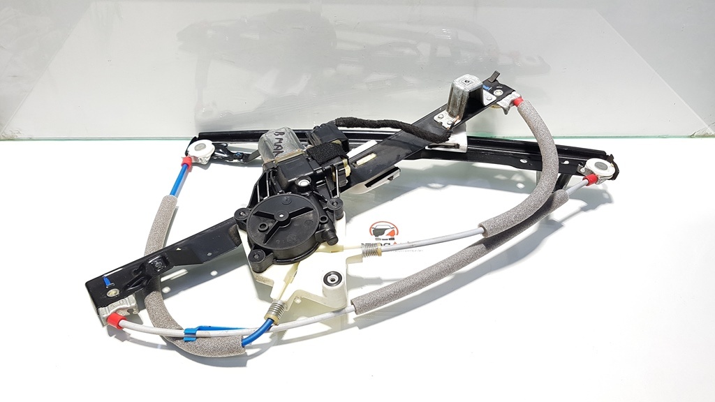 Macara cu motoras stanga spate, Ford B-Max, AV11-R23201-BD (id:396888)