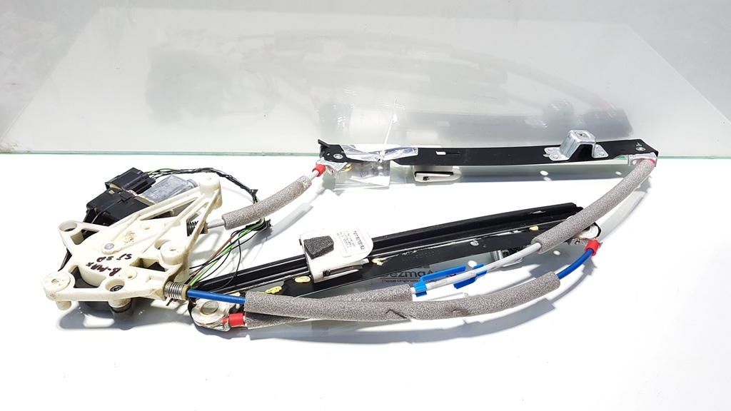 Macara cu motoras stanga spate, Ford B-Max, AV11-R27001-AD (id:396887)
