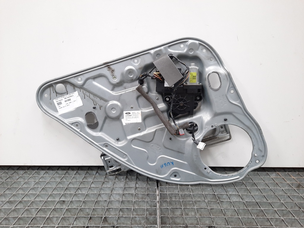 Macara cu motoras stanga spate, Ford Kuga I [Fabr 2008-2012] 7M51-R045H23-A (id:431992)