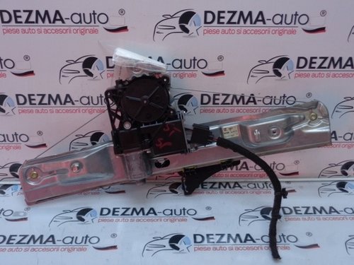 Macara cu motoras stanga spate GM 13302441, Opel Insignia Combi (id:117545)