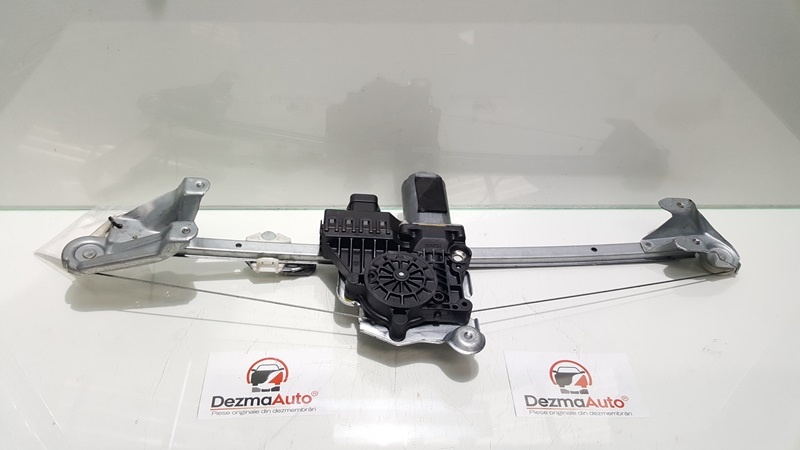 Macara cu motoras stanga spate GM13132231, Opel Zafira B (id:348550)