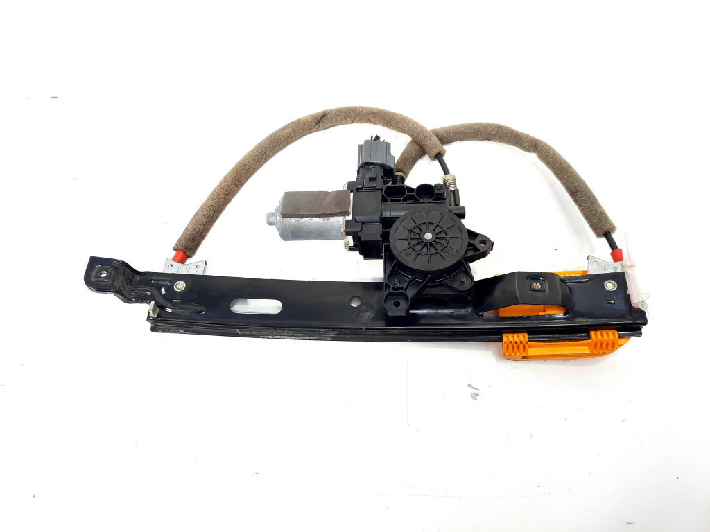 Macara cu motoras stanga spate, Jaguar XF (X250) (id:527377)
