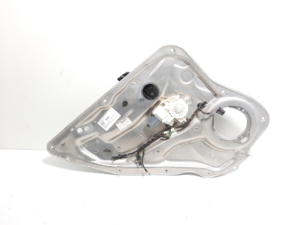 Macara cu motoras stanga spate, Mercedes Clasa E (W212) (id:499972)