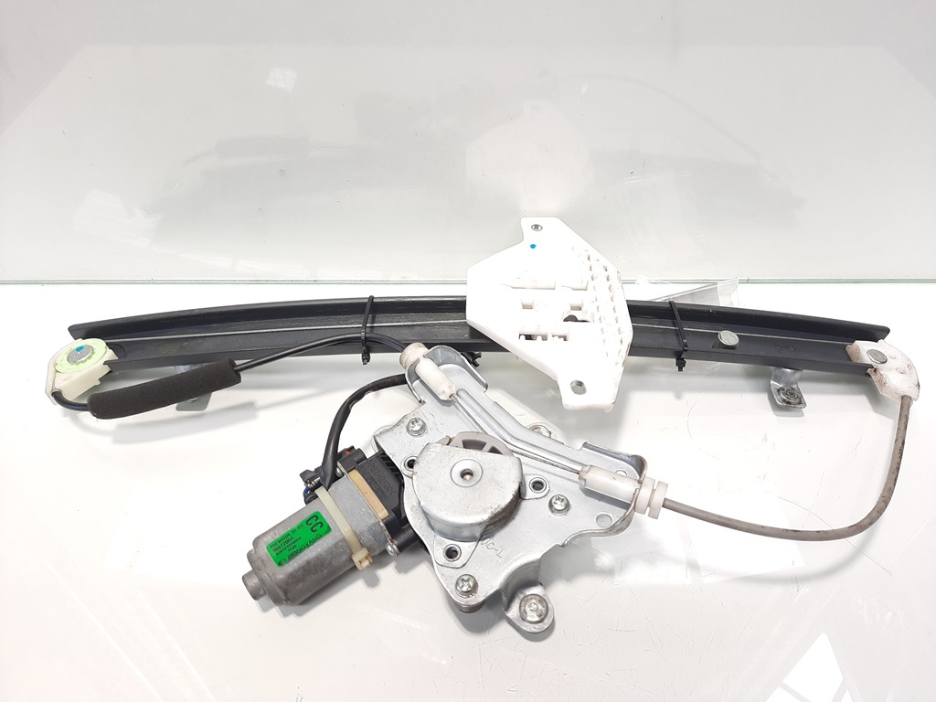Macara cu motoras stanga spate, Opel Antara [Fabr 2006-2017] 96672884 (id:424690)