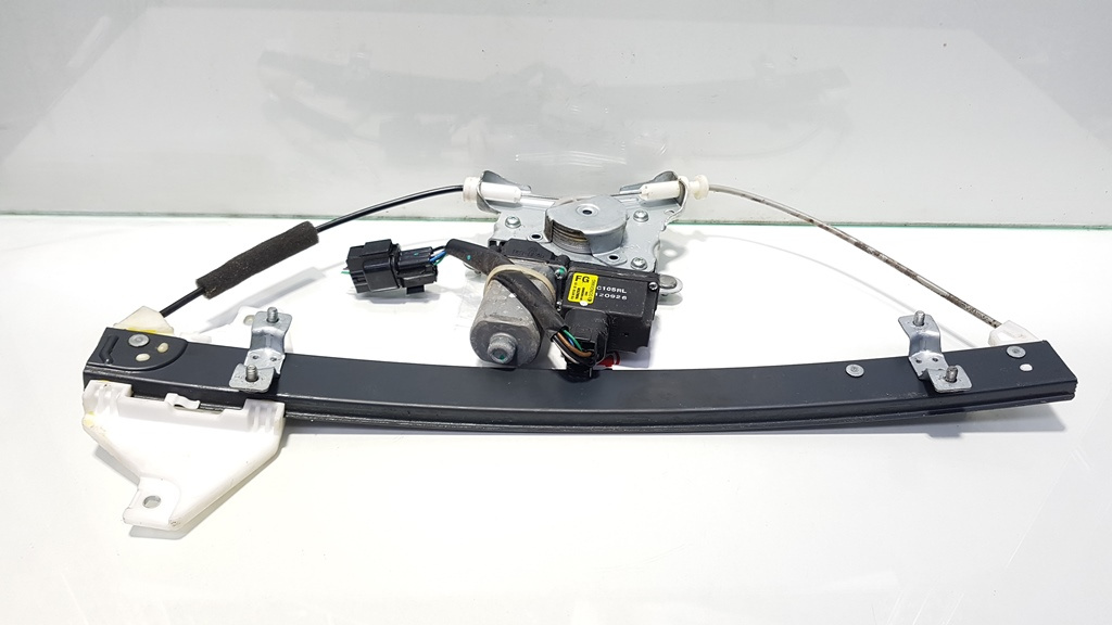 Macara cu motoras stanga spate, Opel Antara [Fabr 2006-2017] 96862939 (id:402908)