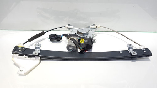 Macara cu motoras stanga spate, Opel Antara [Fabr 2006-2017] 96862939 (id:402908)