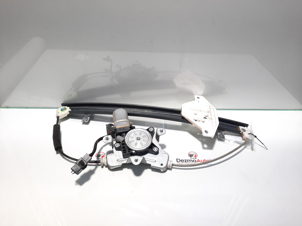 Macara cu motoras stanga spate, Opel Antara [Fabr 2006-2017] 96672884 (id:441062)